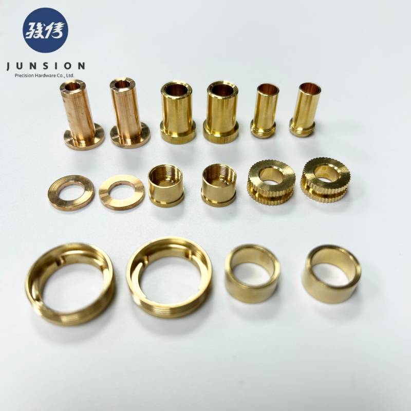 Led Light Components